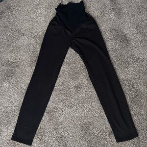 Motherhood Maternity Leggings
